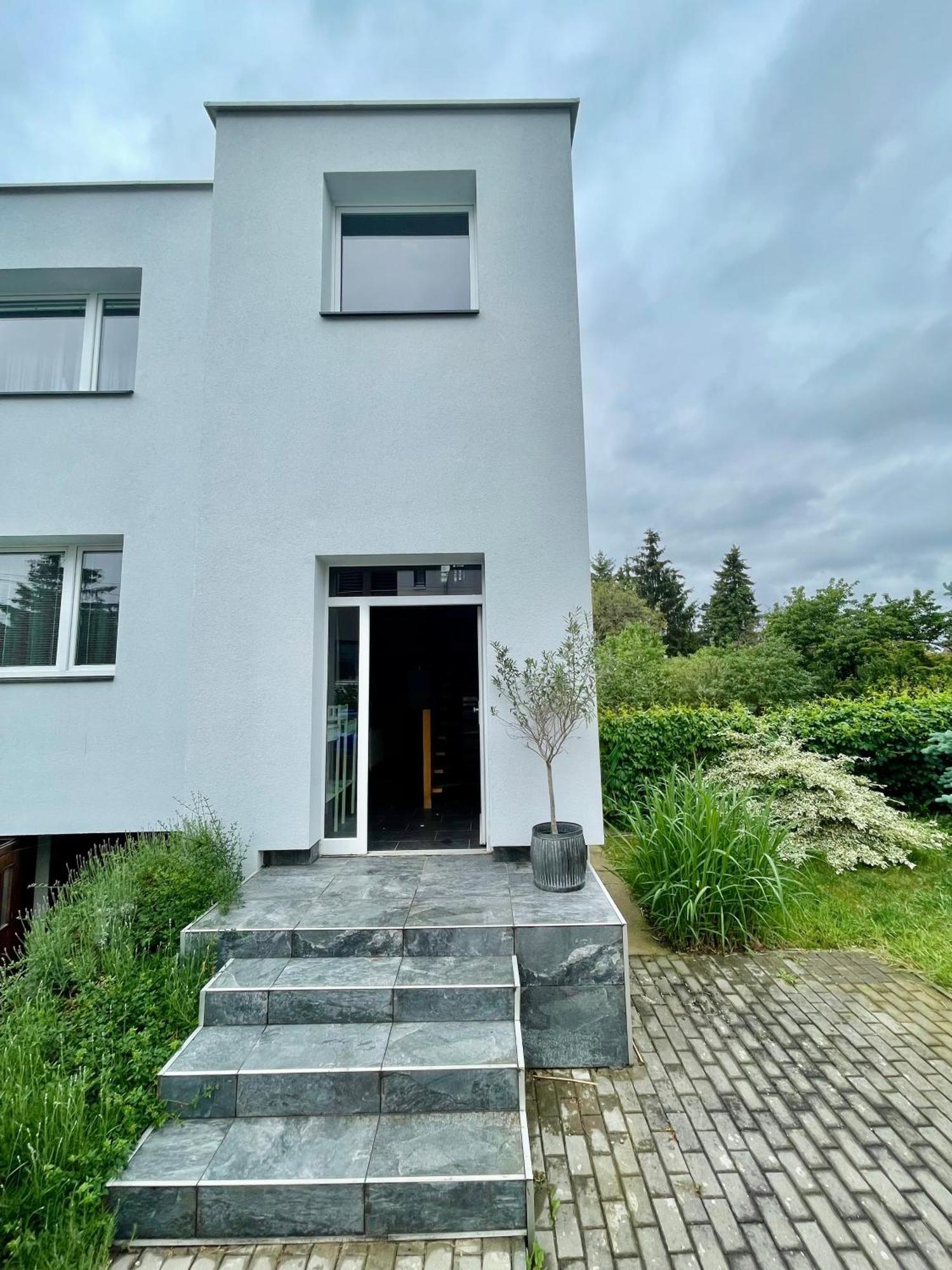 Good Times Apartment - Prague — Photos 2