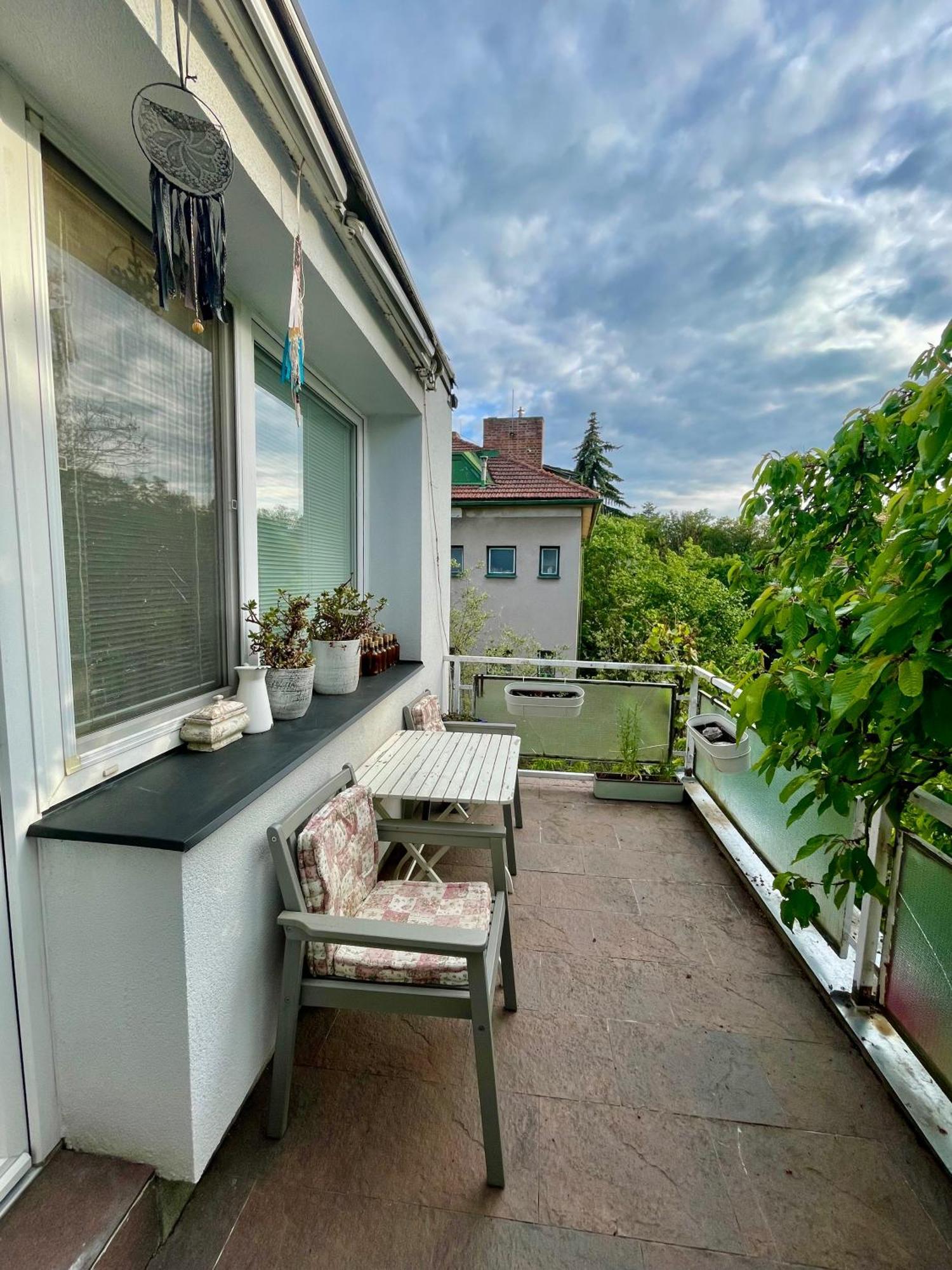 Good Times Apartment - Prague — Photos 1